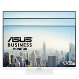 ASUS VA249QGS-W 23.8" monitor Zwart, 120 Hz, HDMI, DisplayPort, VGA, Audio, USB