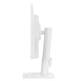 ASUS VA249QGS-W 23.8" monitor Zwart, 120 Hz, HDMI, DisplayPort, VGA, Audio, USB