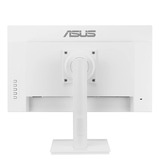ASUS VA249QGS-W 23.8" monitor Zwart, 120 Hz, HDMI, DisplayPort, VGA, Audio, USB