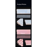 ATK 68 RX eSports Hall Effect Keyboard Zwart, US lay-out (QWERTY), 65%
