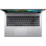 Acer Aspire 3 15 A315-44P-R599 15.6"  laptop Zilver | R7-5700U | Radeon Graphics | 32 GB | 1 TB SSD