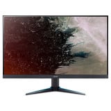 Acer Nitro VG270U X1 27" gaming monitor Zwart, 2x HDMI, 1x DisplayPort, Audio, AMD FreeSync, 200 Hz