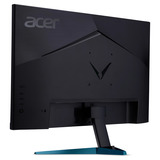 Acer Nitro VG270U X1 27" gaming monitor Zwart, 2x HDMI, 1x DisplayPort, Audio, AMD FreeSync, 200 Hz