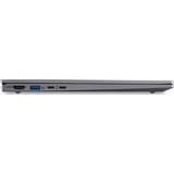 Acer Swift Go 14 AI SFG14-64-R50P 14"  Copilot+ laptop Zilver | Ryzen AI 7 350 | Radeon 860M | 32 GB | 1 TB SSD