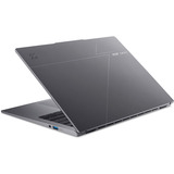 Acer Swift Go 14 AI SFG14-64-R50P 14"  Copilot+ laptop Zilver | Ryzen AI 7 350 | Radeon 860M | 32 GB | 1 TB SSD
