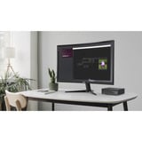 Acer Veriton GN100 AI Mini Workstation pc-systeem Zwart/grijs | NVIDIA GB10 Superchip | NVIDIA Blackwell | 128 GB | 4 TB SSD