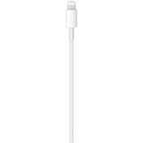 Apple USB‑C-naar-Lightning-kabel, 1 m Wit