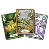 Asmodee The Lord of the Rings: Fellowship of the Ring: Trick-Taking Game Kaartspel Engels, 1 - 4 spelers, 20 minuten, Vanaf 10 jaar