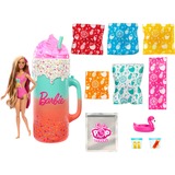 Barbie Pop! Reveal - Rise & Surprise - Gift set Meer dan 15 verrassingen, met kleurverandering
