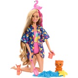 Barbie Pop! Reveal - Rise & Surprise - Gift set Meer dan 15 verrassingen, met kleurverandering