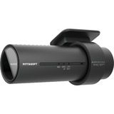 BlackVue DR750X-1CH Plus Full HD Cloud Dashcam Zwart, 64GB, WiFi