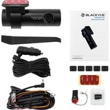 BlackVue DR750X-1CH Plus Full HD Cloud Dashcam Zwart, 64GB, WiFi
