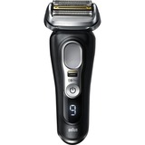 Braun Series 9 Pro - 9410s scheerapparaat Zwart/zilver