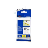 Brother Tze-S231 printlint 12mm, 8m