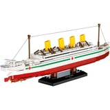 COBI Historical Collection - H.M.H.S. Britannic Constructiespeelgoed Schaal 1:700