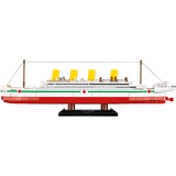 COBI Historical Collection - H.M.H.S. Britannic Constructiespeelgoed Schaal 1:700