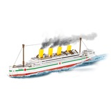 COBI Historical Collection - H.M.H.S. Britannic Constructiespeelgoed Schaal 1:700