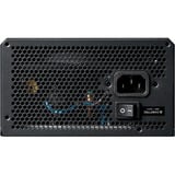 Chieftec Vega M PPG-1000-C modulaire 1000 watt voeding  Zwart, 1x 12V-2x6, 4x PCIe