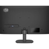 Cooler Master GA25FC 24.5" gaming monitor Zwart, 1x HDMI, 1x VGA, 120 Hz