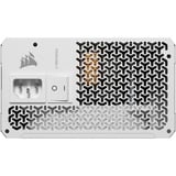 Corsair RM1000e modulaire 1000 watt voeding  Wit, 2x 12V-2x6, 2x PCIe