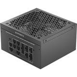 Corsair RM1000x SHIFT modulaire 1000 watt voeding  Zwart, 1x 12V-2x6, 4x PCIe