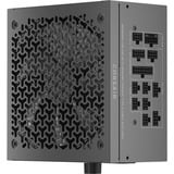 Corsair RM1000x SHIFT modulaire 1000 watt voeding  Zwart, 1x 12V-2x6, 4x PCIe