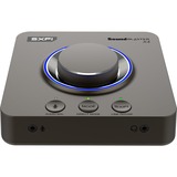 Creative SoundBlaster X4 geluidskaart