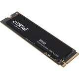 Crucial P310 1 TB SSD Zwart, CT1000P310SSD8, PCIe Gen 4.0 x4, NVMe 2.0