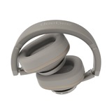 DeeBee Audio Pulse Gold draadloze headset over-ear  Goud, Bluetooth 5.2, Hybrid ANC