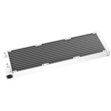 DeepCool LE720 WH 360 waterkoeling Wit, 4-pins PWM fan-connector