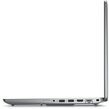 Dell Precision 3581-1P9KV 15.6" laptop Grijs | i7-13700H | RTX A1000 | 32GB | 512GB SSD