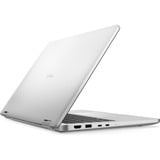 Dell Pro 14 Plus PB14250 14"  Copilot+ laptop Aluminium | Core Ultra 5 236V | Arc Graphics 130V | 16 GB | 512 GB SSD