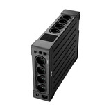 Eaton Power Quality  Ellipse PRO FR (ELP1200FR) ups Zwart, 1200 VA, 750 W, 4x FR, 4x FR (alleen surge)