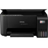Epson EcoTank ET-2814 all-in-one inkjetprinter Zwart, Printen, kopiëren, scannen, USB, WiFi