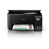 Epson EcoTank ET-2814 all-in-one inkjetprinter Zwart, Scannen, Kopiëren, Wi-Fi