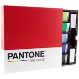 European Player Network Pantone: The Game Kaartspel Engels, 2 - 20 spelers, 15 minuten, Vanaf 8 jaar