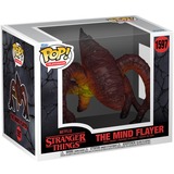 Funko Pop! Super Stranger Things - The Mind Flayer (Rift) speelfiguur 