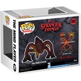 Funko Pop! Super Stranger Things - The Mind Flayer (Rift) speelfiguur 