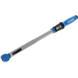 GEDORE Momentsleutel 60-300nm 1/2 draaimomentsleutel Zwart/blauw
