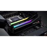 G.Skill 96 GB DDR5-6000 (2x 48 GB) Kit werkgeheugen F5-6000J2636H48GX2-TZ5NR, Trident Z5 NEO RGB, EXPO