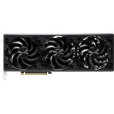 Gainward GeForce RTX 5080 Python III OC grafische kaart DLSS 4, 3x DisplayPort, 1x HDMI 2.1