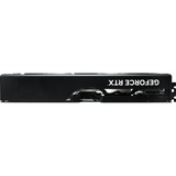Gainward GeForce RTX 5080 Python III OC grafische kaart DLSS 4, 3x DisplayPort, 1x HDMI 2.1