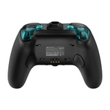 GameSir G7 Pro 8K PC - Aimlabs Edition gamepad Cyaan/zwart