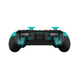 GameSir G7 Pro 8K PC - Aimlabs Edition gamepad Cyaan/zwart