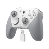 GameSir G7 Pro Tri-Mode - Mech White gamepad Wit, Xbox Series X|S, Xbox One, pc, Android, Steam