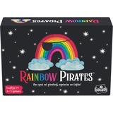 Goliath Games Rainbow Pirates Partyspel Nederlands, 2 - 5 spelers, Vanaf 7 jaar