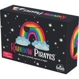 Goliath Games Rainbow Pirates Partyspel Nederlands, 2 - 5 spelers, Vanaf 7 jaar
