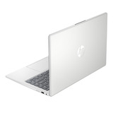 HP 14-ep1072nd (D18F8EA) 14"  laptop Zilver | Core 5 120U | Intel Graphics | 16 GB | 512 GB SSD