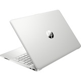 HP 15s-fq2331nd 15.6" laptop Zilver | i3-1125G4 | UHD Graphics | 8 GB | 256 GB SSD