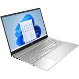 HP Pavilion 15-eg3080nd (8Y7M6EA) 15.6"  laptop Zilver | i7-1355U | Iris Xe Graphics | 16 GB | 1 TB SSD